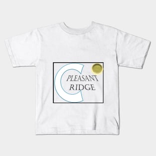 01City Kids T-Shirt